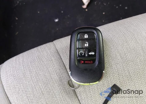 2025 Honda Accord Se из США, поврежденный, VIN 1HGCY1F4XSA040672